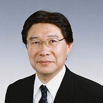 手塚 悟 氏