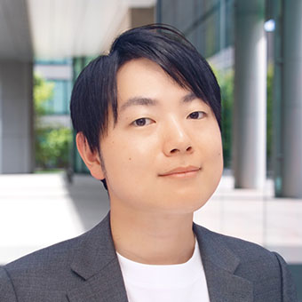 羽鳥 治 氏