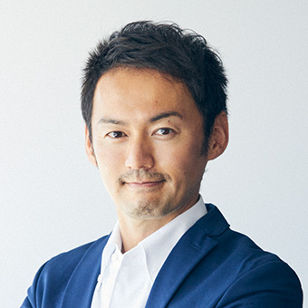 野口 圭 氏