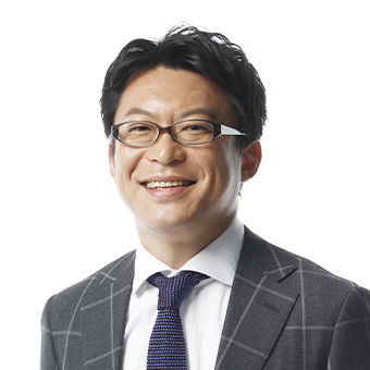 田崎 純一郎 氏