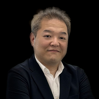 細野 正太郎 氏