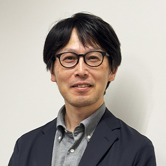 小川 淳 氏