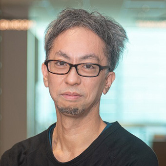 橋田 哲尚