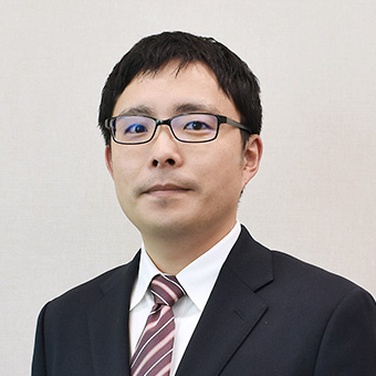 中坪 元気