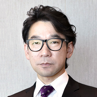山本 宏樹