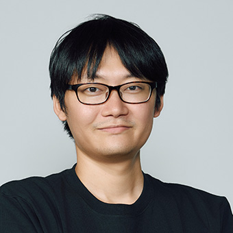 安田 昴平