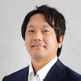 小谷 太一 氏
