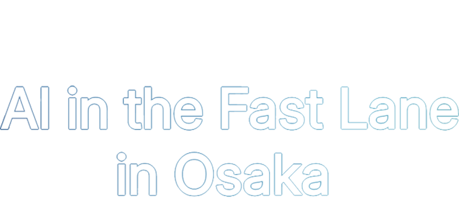 AI in the Fast Lane