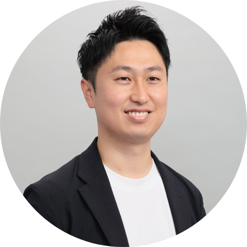 藤田 智輝 氏