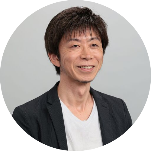 川本 英樹 氏