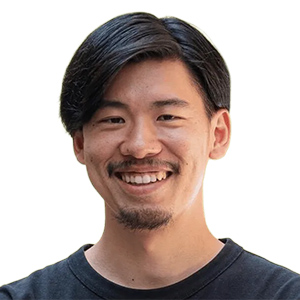 井上 勇斗 氏