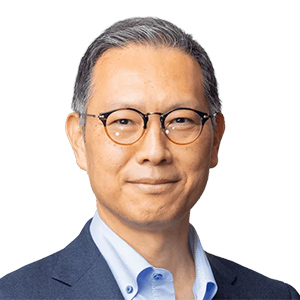 三井 智博 氏