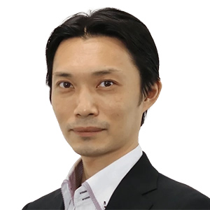 西井 晃 氏