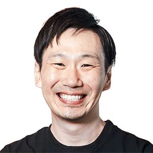 大石 慎平 氏