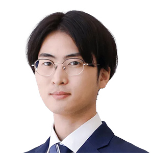岡島 史門 氏