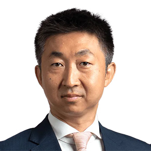 小山内 博信 氏