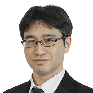 和田 泰宜 氏