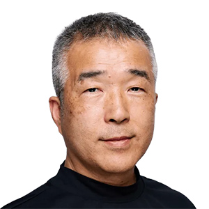 山本 仁一 氏