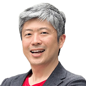 吉田 浩和 氏