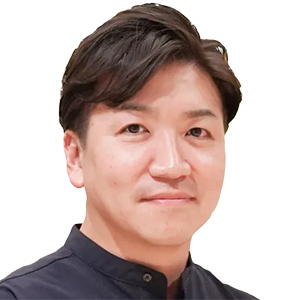 湯浅 昭吾 氏